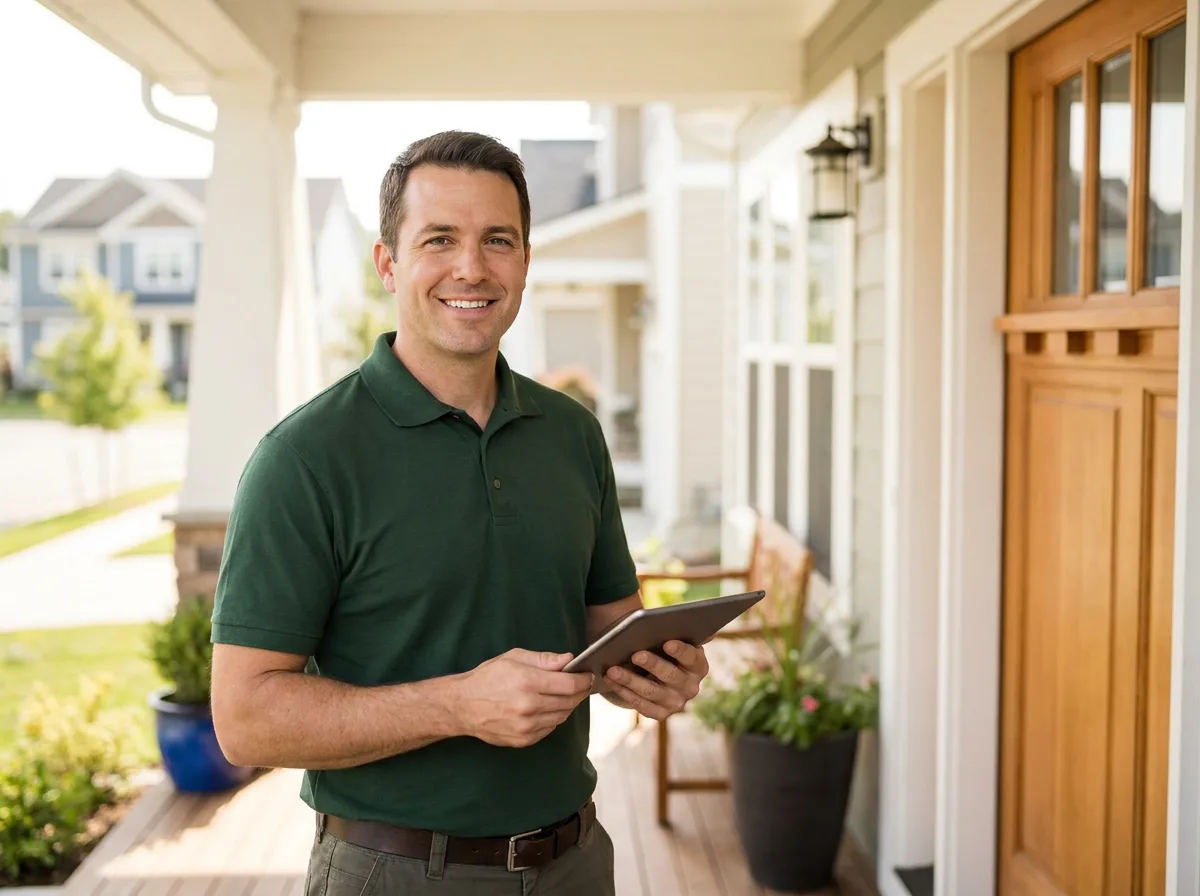 Pest control FAQs for Hebron, IN